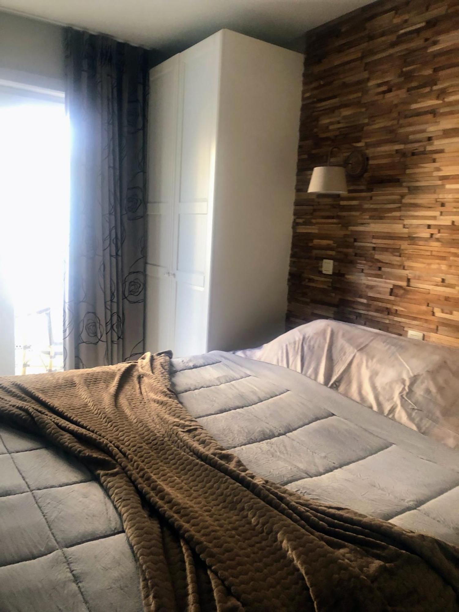 Apartmán La Vie Sur - Zijdelings Zeezicht Mariakerke